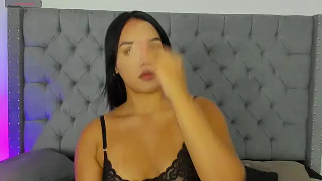 Snapshot of ShanellBlack chatting on 01.23.25 ShanellBlack online show from 01.23.25