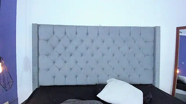Snapshot of ShanellBlack chatting on 02.23.25 ShanellBlack online show from 02.23.25