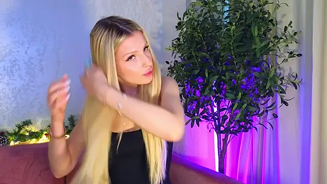 Grace Gordon online show from 01.09.25