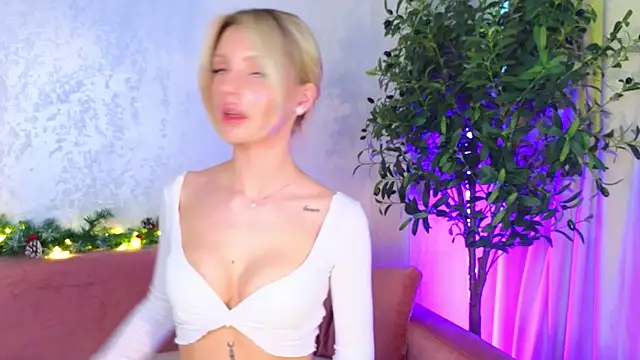 Grace Gordon online show from 01.12.25