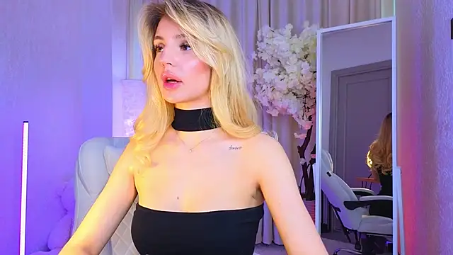 Grace Gordon online show from 03.16.25