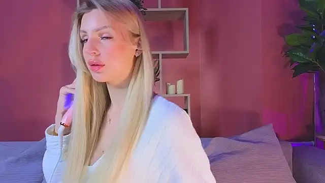 Grace Gordon online show from 11.08.25