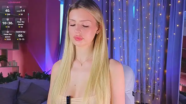 Grace Gordon online show from 12.19.25