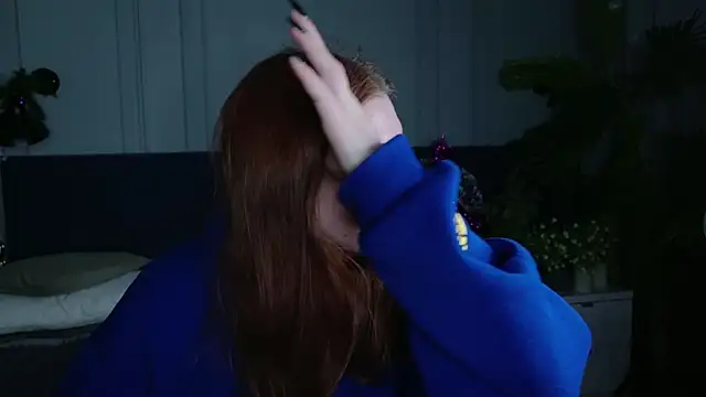 Liv Fay online show from 12.27.24