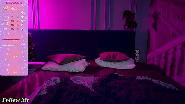 Liv Fay online show from 01.04.25