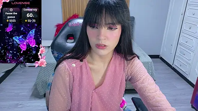 sailor moon07 online show from 01.14.26