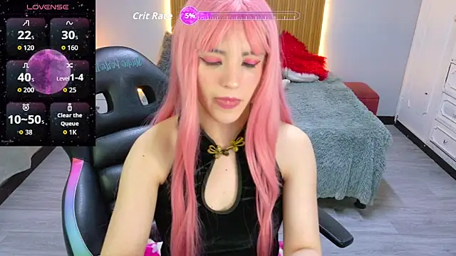 sailor moon07 online show from 02.24.26