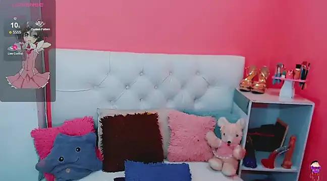 alexa-xxx- online show from 03.08.25