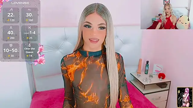 Snapshot of alexa-xxx- chatting on 06.20.26 alexa-xxx- online show from 06.20.26