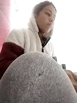 Tiphanydirty3 online show from 03.08.25