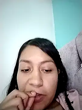 Tiphanydirty3 online show from 03.11.25