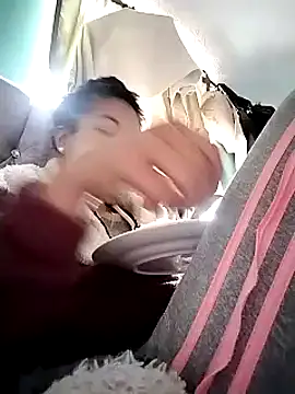 Tiphanydirty3 online show from 03.14.25