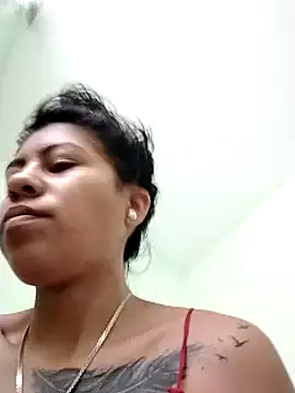 Tiphanydirty3 online show from 03.17.25