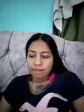 Tiphanydirty3 online show from 03.18.25