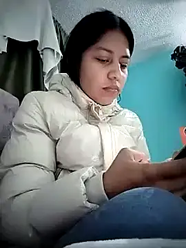 Tiphanydirty3 online show from 03.19.25