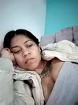 Tiphanydirty3 online show from 03.19.25