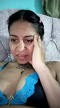 Tiphanydirty3 online show from 10.17.25