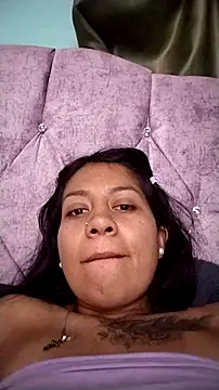 Tiphanydirty3 online show from 10.28.25