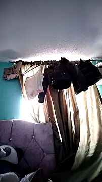 Tiphanydirty3 online show from 10.30.25