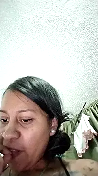 Tiphanydirty3 online show from 11.02.25