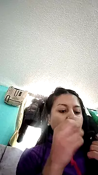 Tiphanydirty3 online show from 11.06.25