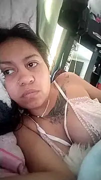 Tiphanydirty3 online show from 11.22.25