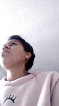 Tiphanydirty3 online show from 12.16.25