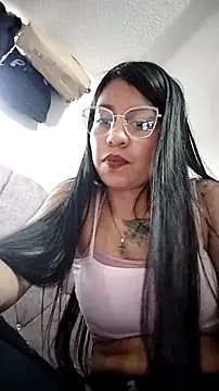 Tiphanydirty3 online show from 12.17.25