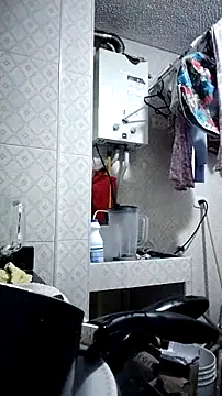 Tiphanydirty3 online show from 02.14.26