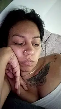 Tiphanydirty3 online show from 03.04.26