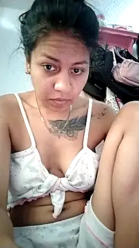 Tiphanydirty3 online show from 03.06.26