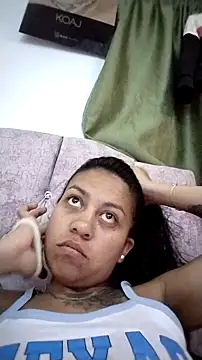 Tiphanydirty3 online show from 03.25.26