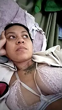 Tiphanydirty3 online show from 04.13.26