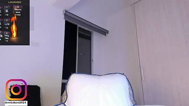 DerekOlsen online show from 05.25.26