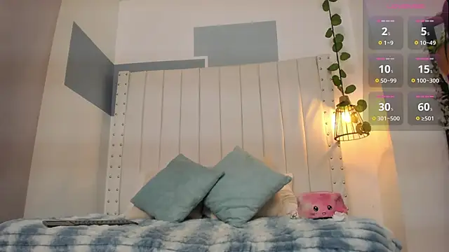 hannah gray online show from 01.08.26