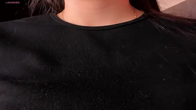 CelestePalmer  online show from 02.05.26