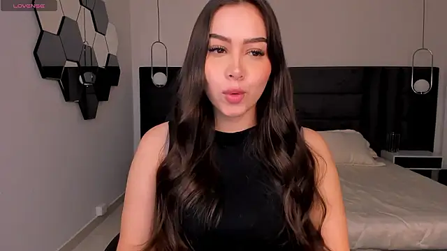 CelestePalmer  online show from 02.18.26