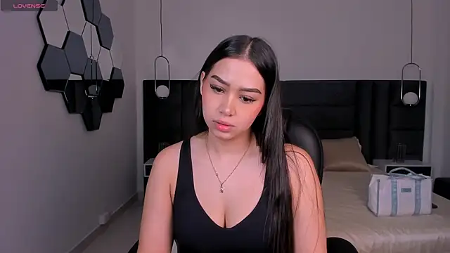 CelestePalmer  online show from 03.17.26