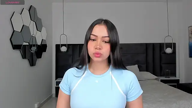 CelestePalmer  online show from 04.13.26