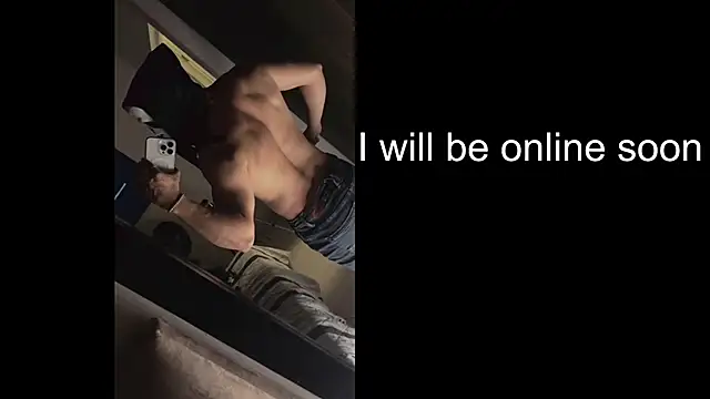 Alan hadid1 online show from 01.05.26