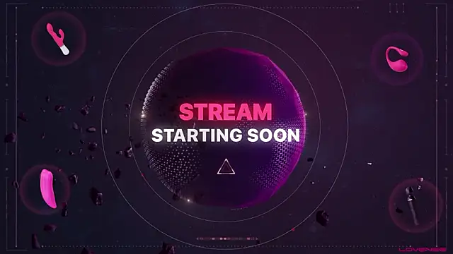 Alan hadid1 online show from 02.08.26