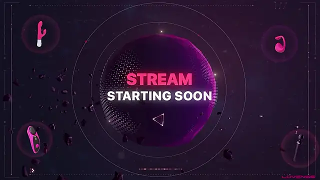 Alan hadid1 online show from 02.16.26