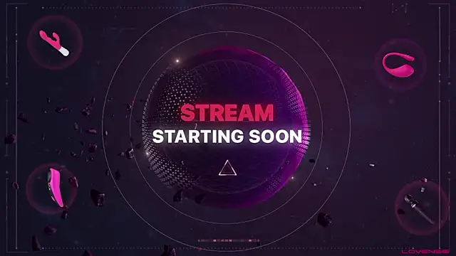 Alan hadid1 online show from 02.19.26