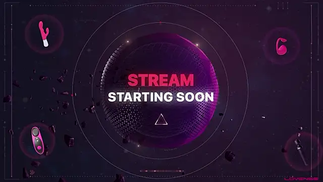 Alan hadid1 online show from 02.22.26