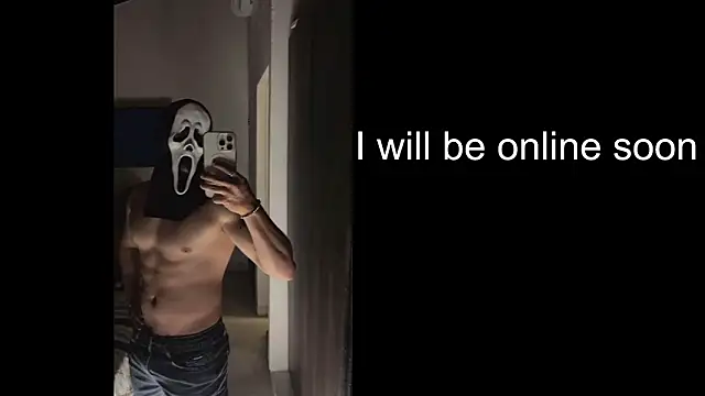 Alan hadid1 online show from 03.02.26