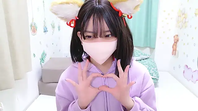 -Yuria- online show from 01.01.25