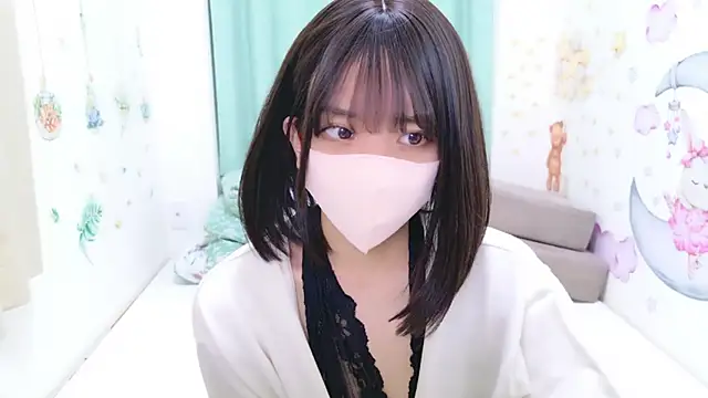 -Yuria- online show from 01.10.25