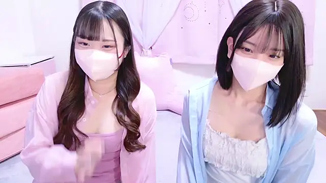 -Yuria- online show from 01.12.25