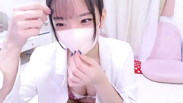 -Yuria- online show from 01.18.25