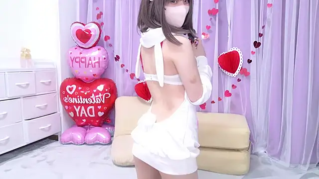 -Yuria- online show from 02.12.25